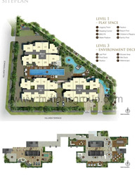 Natura@Hillview (D23), Apartment #491181391